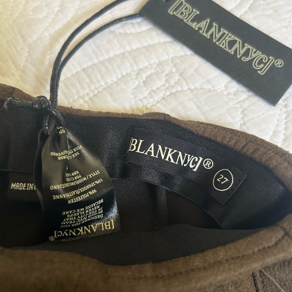 Blank NYC Women’s pants - Picture 2 of 8